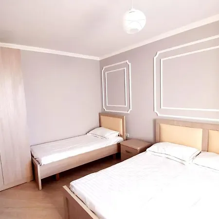 Apartment Soleil Summer
