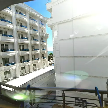Soleil Summer Golem (Tirana)