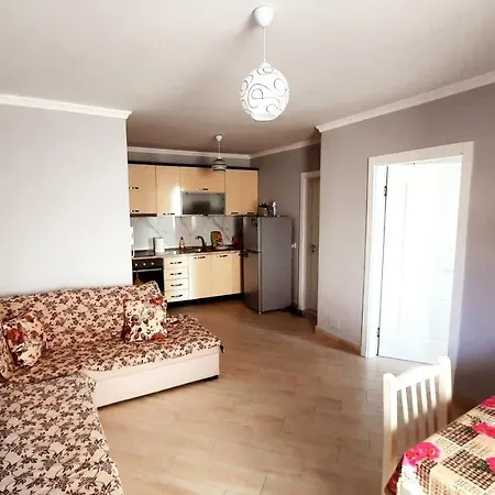 Apartment Soleil Summer *