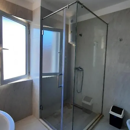 Soleil Summer Apartment Golem (Tirana)