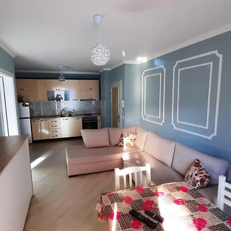 Apartment Soleil Summer