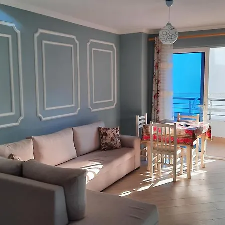 Soleil Summer Apartment