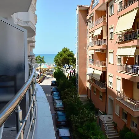 Apartment Soleil Summer