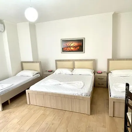 Soleil Summer Apartment