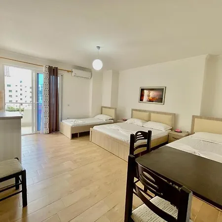 Apartment Soleil Summer