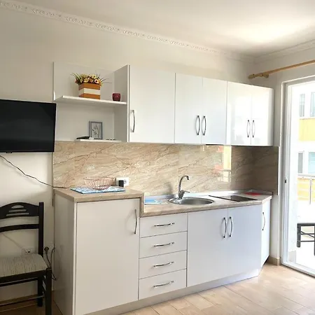 Apartment Soleil Summer