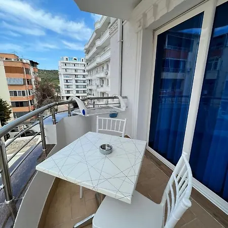 Apartment Soleil Summer *