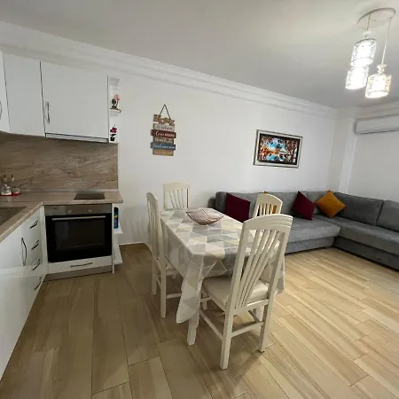 Apartment Soleil Summer *