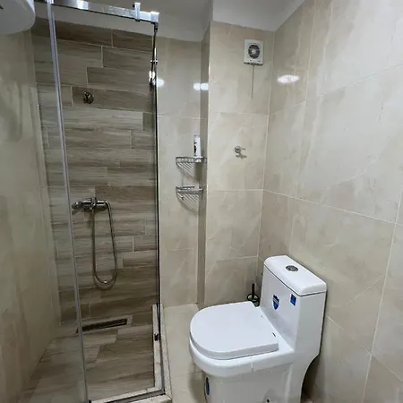 Soleil Summer Apartment Golem (Tirana)