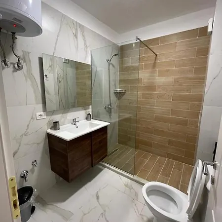 Soleil Summer Apartment Golem (Tirana)