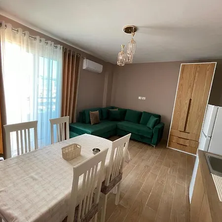 Apartment Soleil Summer