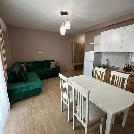 Soleil Summer Apartment
