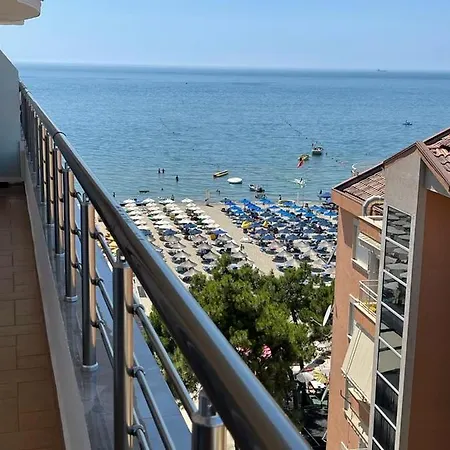 Apartment Soleil Summer *