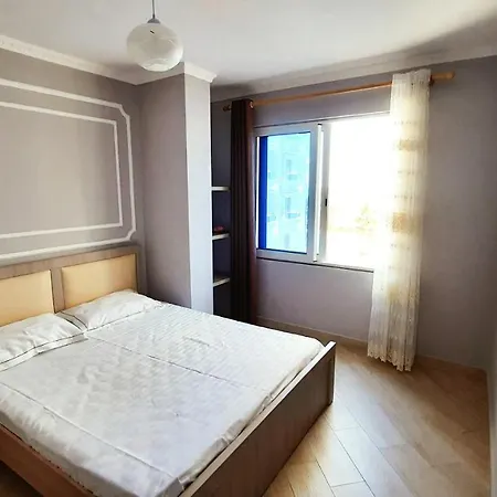 Soleil Summer Appartement *