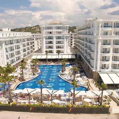 Appartement Soleil Summer Golem (Tirana)